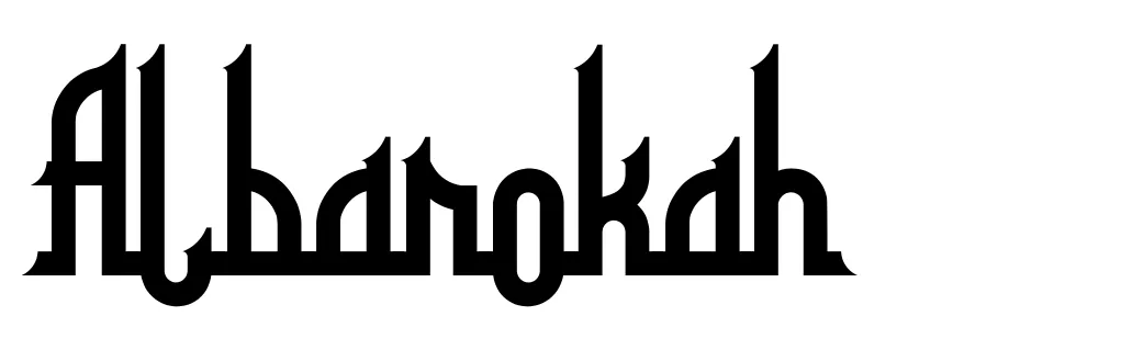 Albarokah